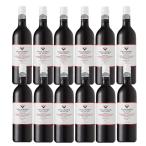 送料無料 ヴィラ・マリア プライベート・ビン ホークス・ベイ メルロー カベルネ・ソーヴィニヨン マルベック 750ml×1ケース/12本 三国ワイン [ニュージー