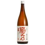 ショッピングみりん 石川県 福光屋 純米本味醂 福みりん 1800ml 1.8L 1本