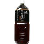  бесплатная доставка Kobe .. земля чёрный . дракон чай 2000ml 2L×1 кейс /6шт.