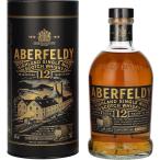 Aberfeld アバフェルディ 12年 700ml 1本