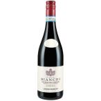 送料無料 ウマニ・ロンキ “ビアンキ” モンテプルチアーノ・ダブルッツォ 750ml×6本