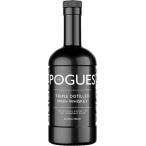 12/1限定P2% 並行輸入品アイリッシュウイスキー ザ・ポーグス 40度 700ml 1本 THE POGUES