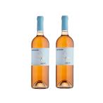 送料無料 リブランディ チロ・ロザート 750ml×2本