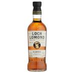 ウイスキー ロッホローモンド クラシック 700ml 40度 1本 [ご注文は12本まで1個口配送可能]