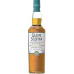 4/1限定全品P2倍&300円OFFクーポン配布中 ウイスキー グレンスコシア カンベルタウンハーバー 700ml 40度 1本 ご注文は12本まで1個口配送可能GLEN SCOTIA