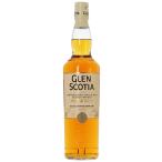 シングルモルト スコッチ グレンスコシア ダブルカスク 700ml 46度 1本 ご注文は12本まで1個口配送可能