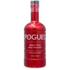 並行輸入品アイリッシュウイスキー ザ・ポーグス シングルモルト 40度 700ml 1本 THE POGUES