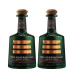 サントリー テキーラ トレスジェネ