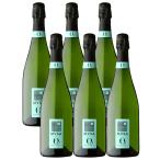  бесплатная доставка nonalcohol Val forumo Sam sa0.0% nonalcohol * Sparkling 750ml 6шт.@ белый пена Испания 