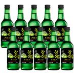  бесплатная доставка ..JINRO коричневый mi сушёный кальмар long 360ml 10шт.@ Корея shochu 