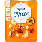 бесплатная доставка Япония ...NihonbashiBar Nuts сыр & cмешанные орехи 32g×5 пакет 