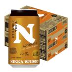 a... бесплатная доставка Asahi nika Frontier highball 350ml×2 кейс /48шт.