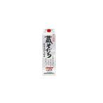 4/21限定+3% あすつく 日本酒 小山本家 賜杯桜 蔵そだち パック 2000ml 2L×12本