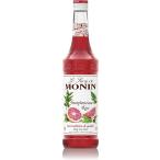  бесплатная доставка MONINmo наан розовый грейпфрут сироп 700ml 1 шт. 