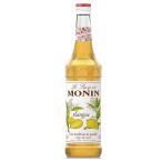  бесплатная доставка MONINmo наан манго сироп 700ml× 2 шт 