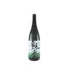 富山の地酒 銀盤酒造 剱岳 純米吟醸 1800ml 1.8L 1本