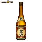西酒造 芋焼酎 薩摩宝