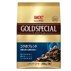  бесплатная доставка [ постоянный кофе ] UCC сверху остров .. Gold специальный kok. Blend 250g мука ×6 пакет 