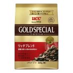  бесплатная доставка постоянный кофе UCC сверху остров .. Gold специальный Ricci Blend 240g мука ×3 пакет 