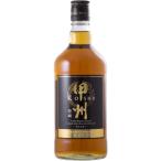送料無料 甲州 韮崎 ウイスキー ゴールド 瓶 700ml×6本