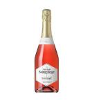  бесплатная доставка Япония вино ... .. Sparkling ... .. производство .. rose 720ml×6шт.@/1 кейс wine