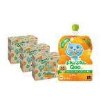  бесплатная доставка Coca * Cola Mini-Z meido......Qoo Koo мандарин желе напиток pauchi125g×18 шт 