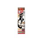 送料無料 清洲城信長 鬼ころし パック 3000ml 3L×6本/1ケース