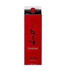 紅乙女酒造 胡麻祥酎 紅乙女 胡麻焼酎 25度 パック 1800ml 1.8L 1本