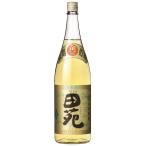 ショッピング金麦 送料無料 田苑酒造 田苑 金ラベル 樽 長期貯蔵 麦 25度 1800ml 1.8L×6本/1ケース
