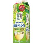  вино Suntory кислота . предотвращающее средство без добавок. .... вино белый бумага упаковка 1800ml 1.8L 1 шт. wine....