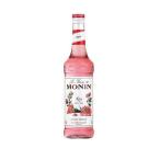  кейс распродажа бесплатная доставка MONINmo наан rose * сироп 700ml×1 2 шт 