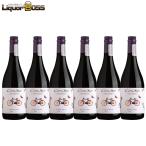  бесплатная доставка konosru органический Pinot nowa-ru Chile вино 750ml×6шт.