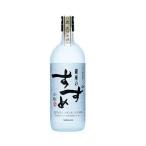 5/18〜20限定+3％ 焼酎 八鹿酒造　銀座のすずめ　白麹　麦　25度 720ml 1本