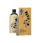 送料無料 篠崎 千年の眠り 麦焼酎 40度 720ml×6本