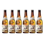 送料無料 日本酒 八海醸造株式会社 特別本醸造 八海山 720ml×6本