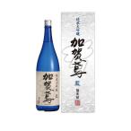 日本酒福光屋加賀鳶純米大吟醸藍18...