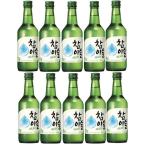 a... бесплатная доставка ..JINRO коричневый ошибка ru16.9 раз 360ml×10шт.