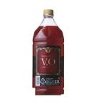 洋酒 ブランデー サントリー ブランデー VO　2700ml 2.7L 1本