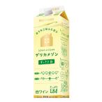 a... вино Suntory Delica mezzo n полный -ti. белый упаковка 1800ml 1.8L 1 шт. wine