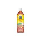 送料無料 UCC 上島珈琲 パラダイスティー 紅茶とハーブのリフレッシュティー 無糖 ペットボトル 450ml×2ケース/48本