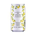 送料無料日本ビール龍馬レモン350...