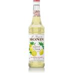 10/19 ограничение все товар P2% бесплатная доставка MONINmo наан лимон * сироп 700ml 1 шт. 
