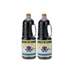  бесплатная доставка Toyama новый . средний шесть . структура изначальный .. соевый соус домашнее животное 1800ml 1.8L× 2 шт 