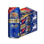  бесплатная доставка новый жанр Asahi The * Ricci 6% 500ml×48шт.
