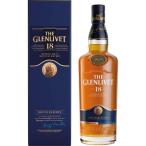 ショッピングレーズン ザ・グレンリベット 18年 40度 700ml×1本 whiskey