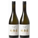  бесплатная доставка японкое рисовое вино (sake) Toyama . рисовое поле sake структура магазин полный . Izumi Special . большой сакэ гиндзё 720ml× 2 шт 