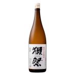 日本酒 旭酒造 獺祭 だっさい 純米大吟醸 45 1800ml 1.8L 1本