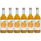  бесплатная доставка .. плоды. sake полный задний мандарин. sake 720ml×6шт.