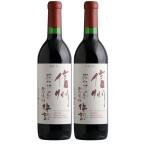 11/16 ограничение все товар P2% бесплатная доставка [ Япония вино ] Nagano префектура Alps Shinshu кислота . предотвращающее средство без добавок .. вино красный 720ml× 2 шт wine
