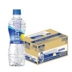 送料無料 コカ コーラ アクエリアス NEWATER ニューウォーター 500ml×1ケース/24本